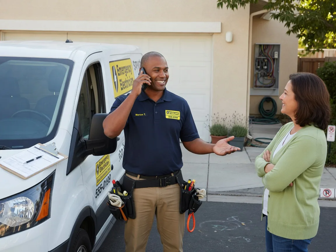 Emergency Electrician Pelham, GA FAQs